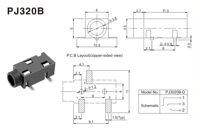 PJ320B-beat365